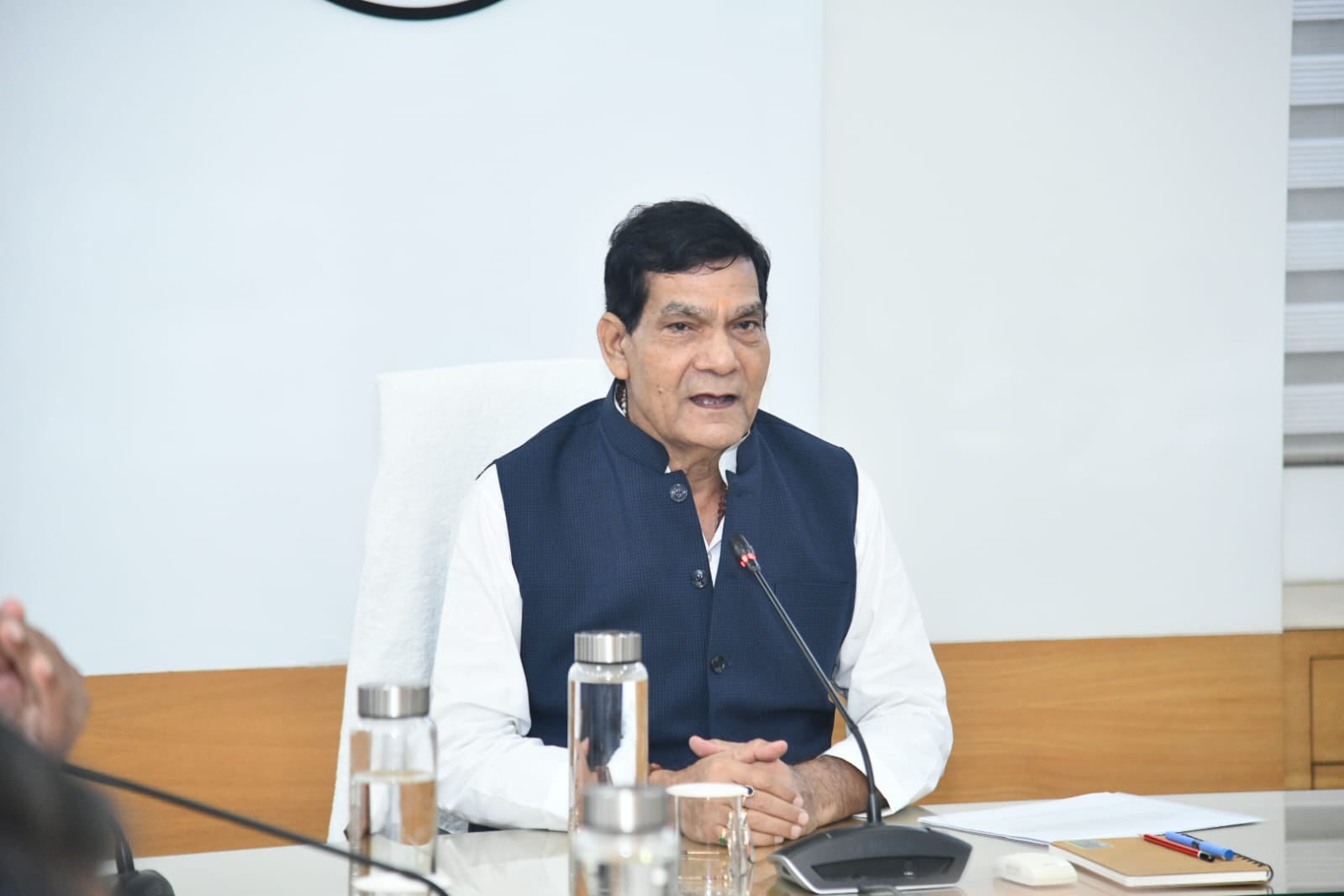 Latest News Image